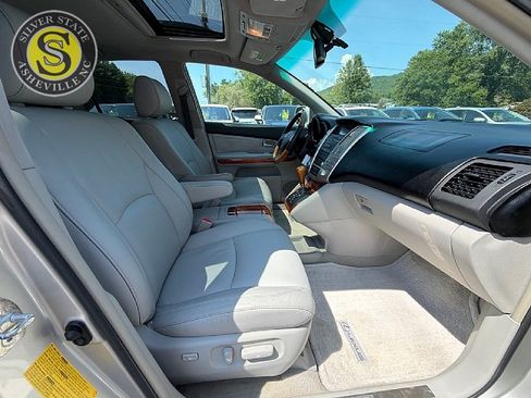 Used 2008 Lexus RX 350 2WD image 16