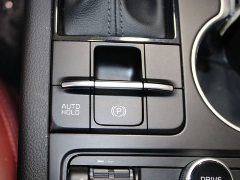 Used 2024 Kia K5 GT-Line w/ GT-Line Premium Package FWD image 40