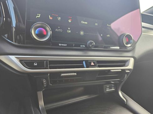 New 2026 Lexus RX 350 Premium image 30