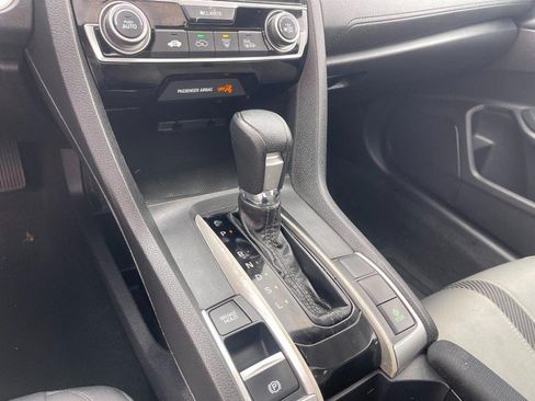 Used 2016 Honda Civic EX image 15