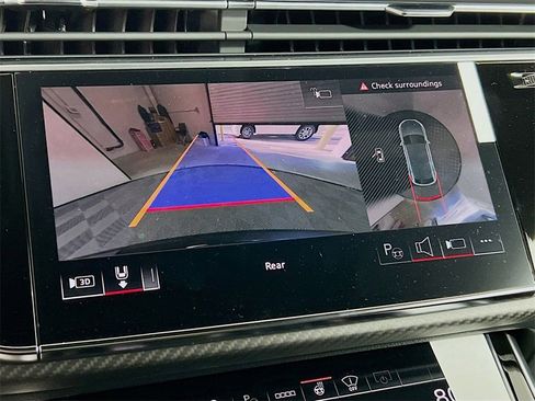 New 2026 Audi RS Q8 performance image 16