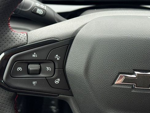 New 2026 Chevrolet Trax RS w/ Driver Confidence Package FWD image 30