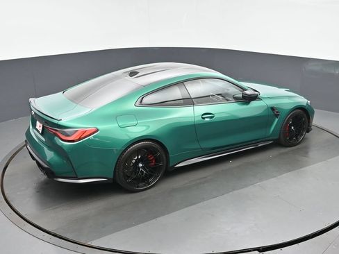 Used 2024 BMW M4 xDrive Competition AWD/4WD image 46