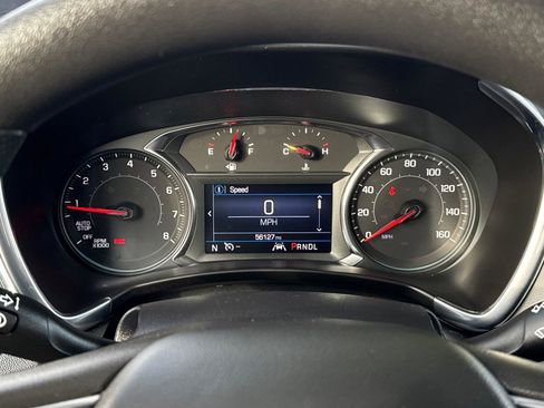 Used 2023 Chevrolet Equinox LT FWD image 27