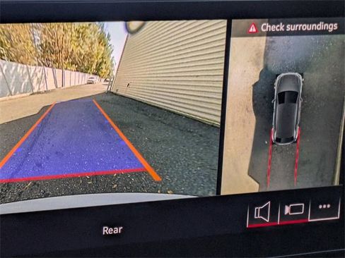 Used 2023 Audi Q5 2.0T Premium Plus w/ Premium Plus Package image 19