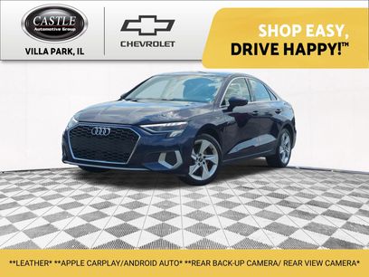 Used 2024 Audi A3 2.0T Premium