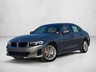 New 2026 BMW 330i Sedan w/ Premium Package video 1