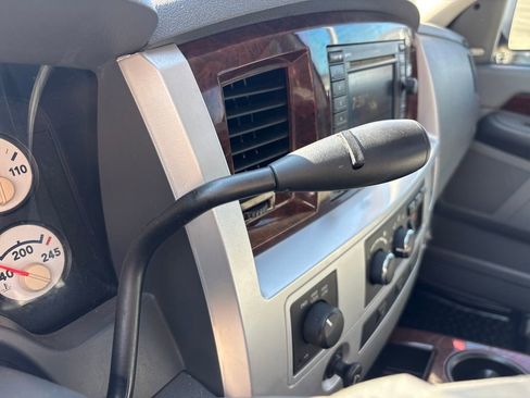 Used 2008 Dodge Ram 3500 Truck Laramie w/ Trailer Tow Group image 19