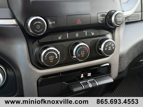 Used 2023 RAM 1500 Big Horn AWD/4WD image 33