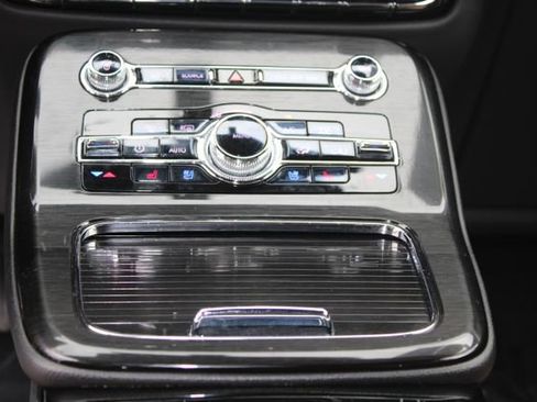 Used 2023 Lincoln Nautilus Reserve w/ Equipment Group 201A AWD/4WD image 16
