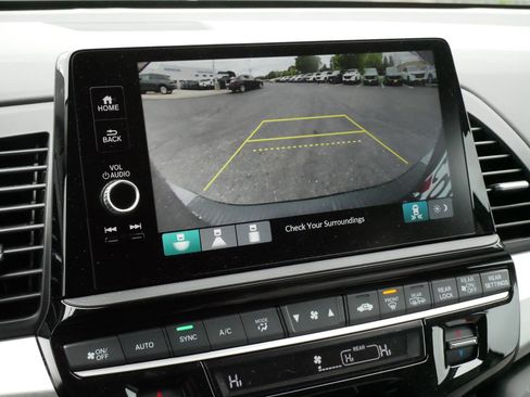 Certified 2026 Honda Odyssey EX-L image 29