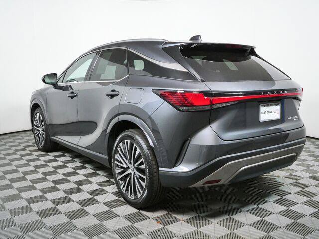Used 2024 Lexus RX 350h w/ Convenience Package AWD/4WD image 30