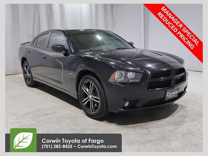 Used 2014 Dodge Charger R/T