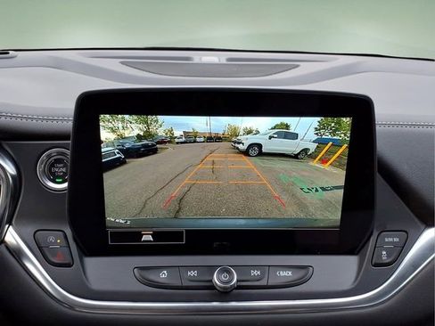 Used 2024 Chevrolet Blazer LT w/ Convenience Package FWD image 19
