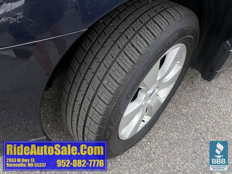 Used 2012 Subaru Outback 2.5i Limited AWD/4WD image 25