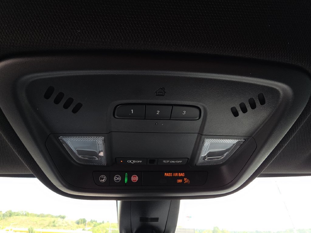 Used 2023 Chevrolet Traverse LT w/ LPO, Floor Liner Package AWD/4WD image 24