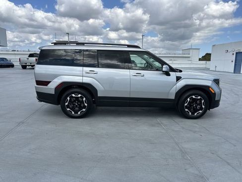 Used 2025 Hyundai Santa Fe SEL image 37