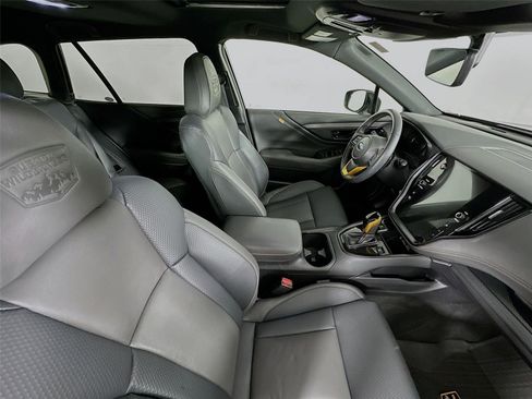 Used 2023 Subaru Outback Wilderness image 29