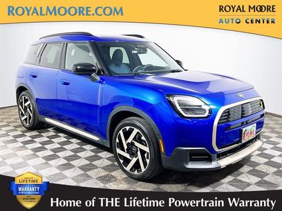 Used 2025 MINI Cooper Countryman SE w/ Comfort Package Max