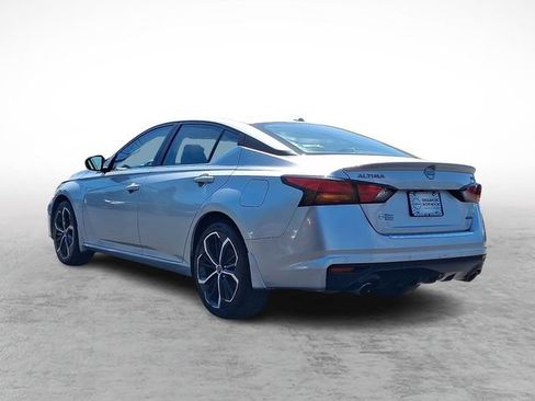 Certified 2023 Nissan Altima 2.5 SR w/ SR Premium Package AWD/4WD image 4