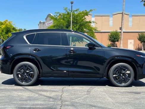 New 2026 MAZDA CX-5 2.5 S w/ Premium Package AWD/4WD image 3