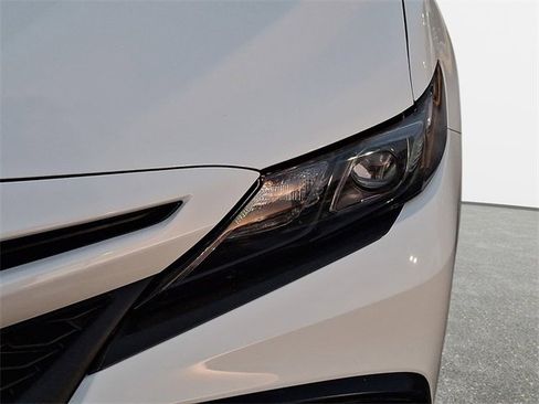 Certified 2024 Toyota Camry SE image 17