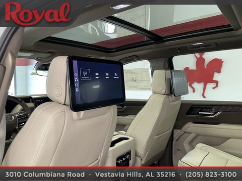 Used 2018 GMC Acadia SLT FWD image 14