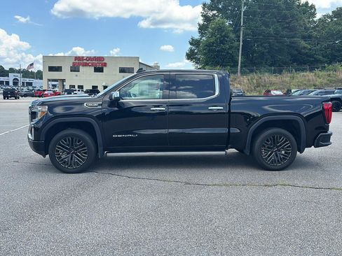Used 2019 GMC Sierra 1500 Denali w/ Technology Package AWD/4WD image 6