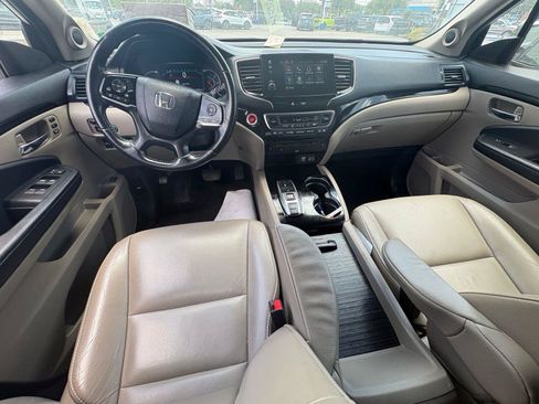 Used 2019 Honda Pilot Touring image 7