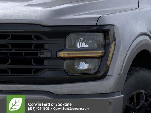 New 2026 Ford F150 XLT AWD/4WD image 18