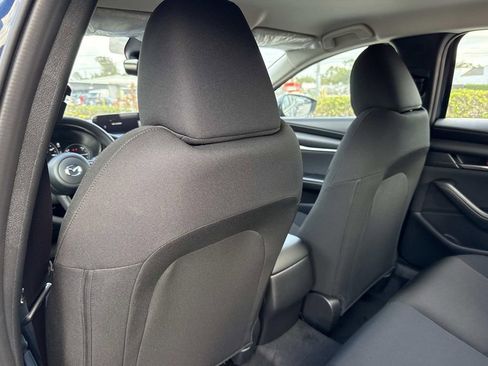 New 2026 MAZDA MAZDA3 s image 15