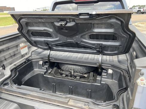 Used 2023 Honda Ridgeline RTL-E image 56