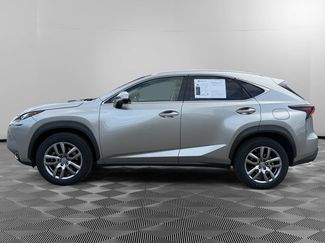 Used 2015 Lexus NX 200t AWD w/ Luxury Package video 2