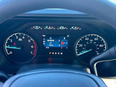 New 2026 Ford F250 XL w/ Snow Plow Prep Package image 18