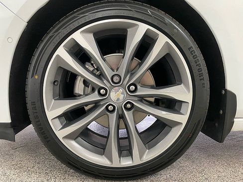 Used 2020 Chevrolet Malibu Premier image 23