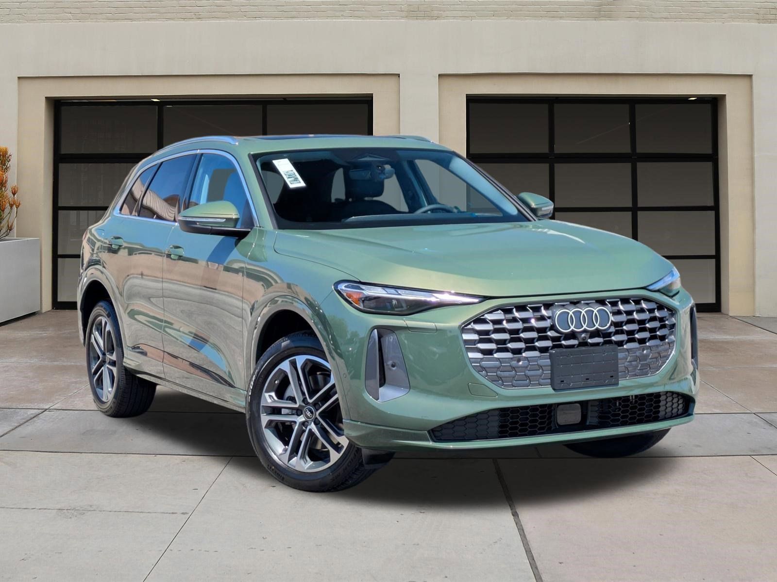 New 2026 Audi Q5 Premium AWD/4WD image 19
