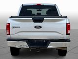 Used 2015 Ford F150 XLT image 4