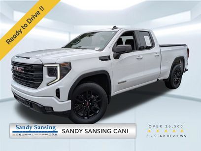 Used 2023 GMC Sierra 1500 Elevation