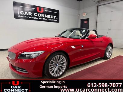 Used 2010 BMW Z4 sDrive35i