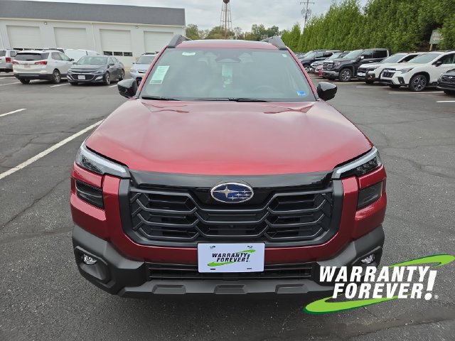 New 2026 Subaru Outback Touring XT AWD/4WD image 2