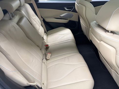 Used 2020 Acura RDX AWD w/ Advance Package image 39