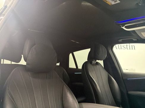 Used 2023 Mercedes-Benz EQS 450+ SUV image 30
