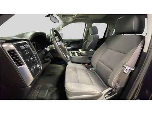 Used 2014 Chevrolet Silverado 1500 LT w/ All Star Edition AWD/4WD image 12