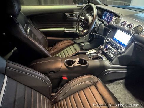 Used 2023 Ford Mustang Mach 1 w/ Equipment Group 700A image 26