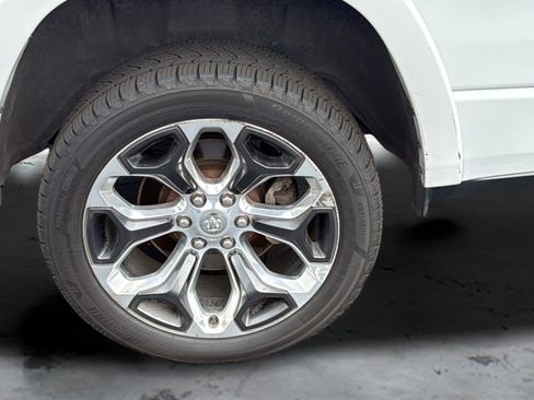 Used 2020 RAM 1500 Limited AWD/4WD image 32