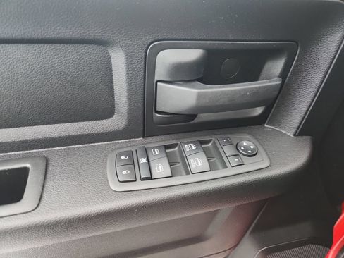 Used 2022 RAM 2500 Tradesman w/ Protection Group AWD/4WD image 6