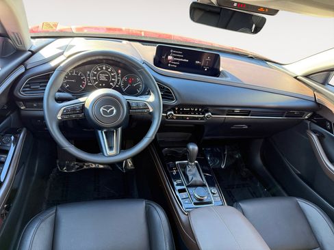Certified 2025 MAZDA CX-30 2.5 Turbo w/ Premium Package image 15