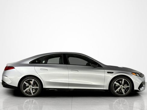 New 2027 Mercedes-Benz CLA 220 image 6
