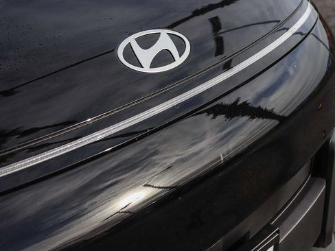 New 2026 Hyundai Kona SEL Sport FWD image 6