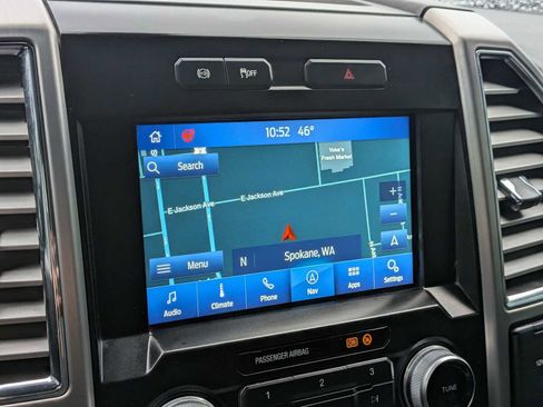 Used 2017 Ford F350 Platinum image 28